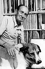 William Thomas Williams 1913-1995